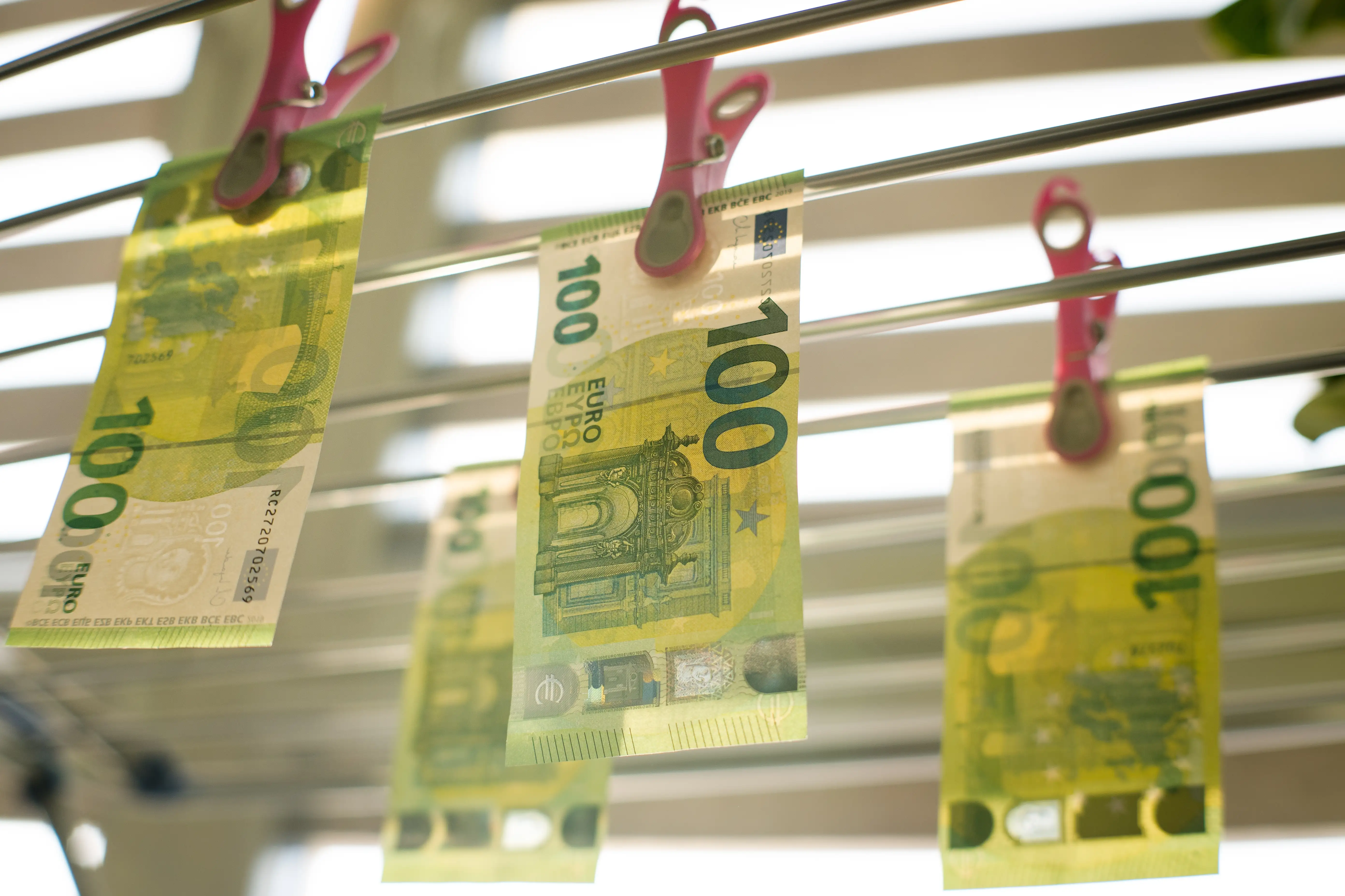 Wet ter voorkoming van witwassen en financieren van terrorisme (Wwft)
