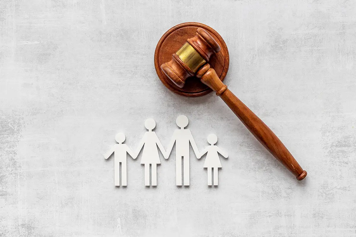 Actualiteiten Familie- en erfrecht